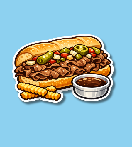 National Italian Beef Day