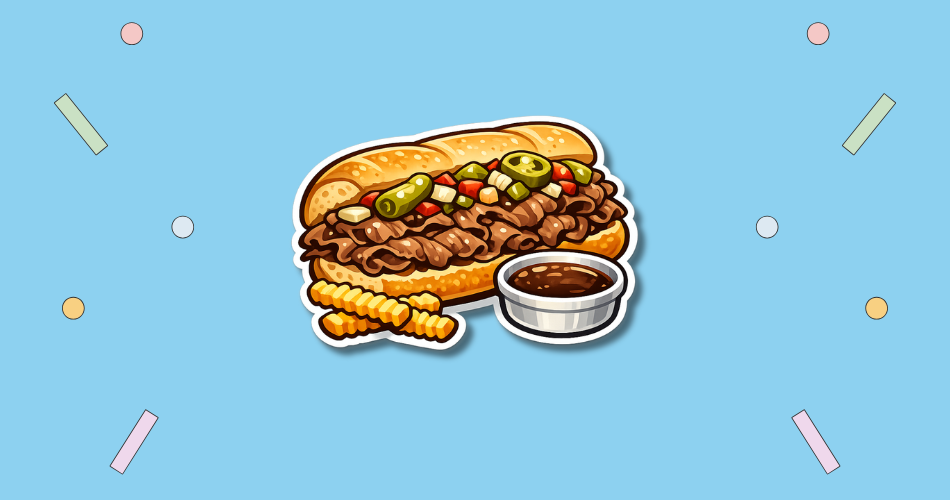 National Italian Beef Day