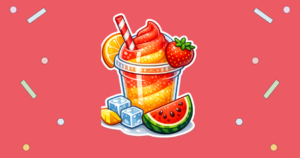 National Juice Slush Day