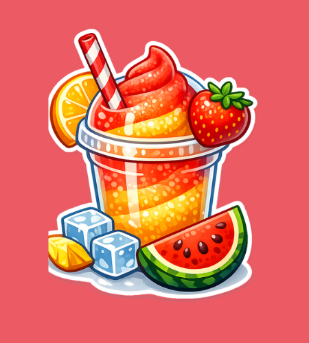 National Juice Slush Day
