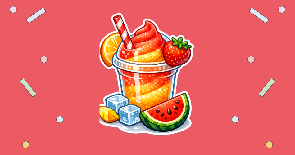 National Juice Slush Day