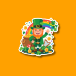 National Leprechaun Day