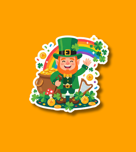 National Leprechaun Day