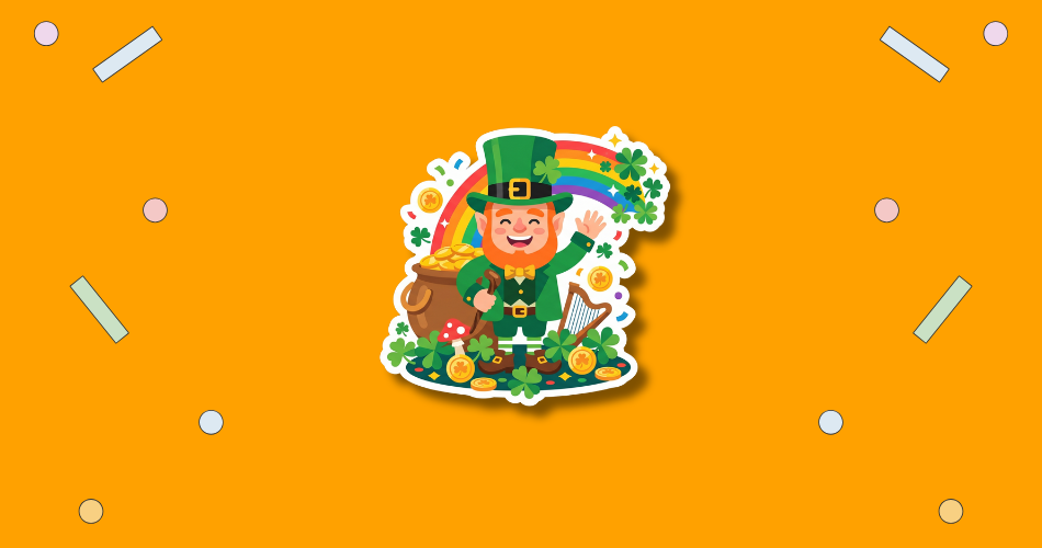 National Leprechaun Day