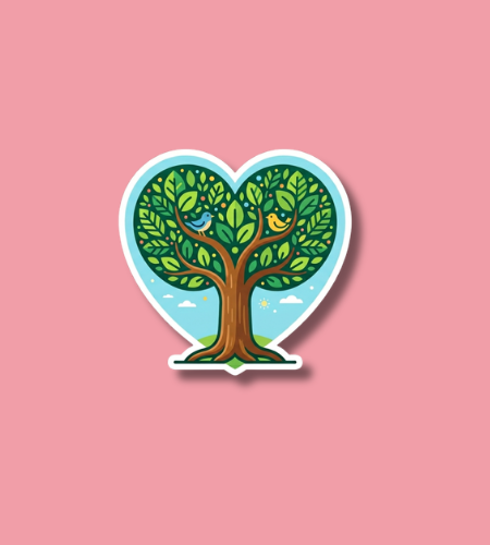 National Love a Tree Day