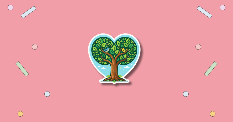 National Love a Tree Day