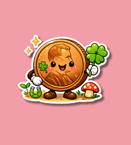 National Lucky Penny Day