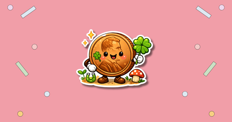 National Lucky Penny Day