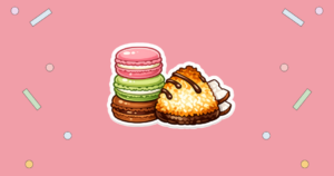 National Macaroon Day