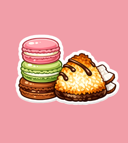 National Macaroon Day