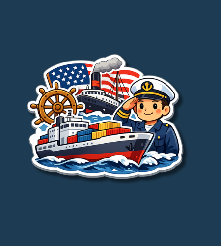 National Maritime Day