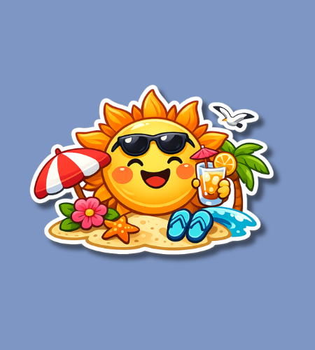National May Ray Day