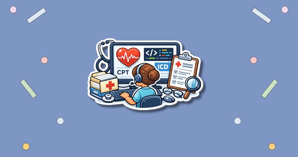 National Medical Coder Day