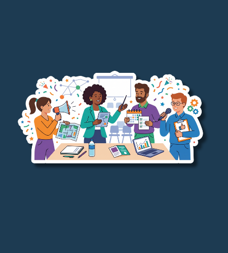 National Meeting Planners Appreciation Day