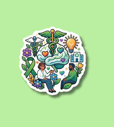 National Mental Health Provider Appreciation Day
