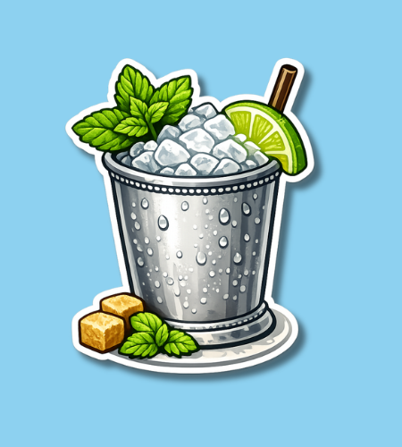 National Mint Julep Day
