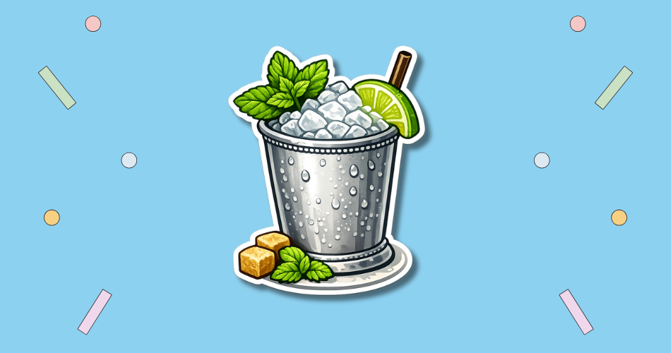 National Mint Julep Day