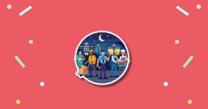 National Night Shift Workers Day (National Third Shift Workers Day)