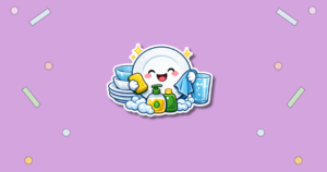 National No Dirty Dishes Day