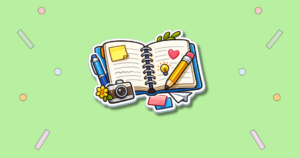 National Notebook Day