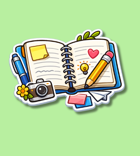 National Notebook Day