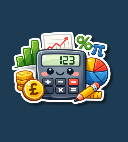 National Numeracy Day