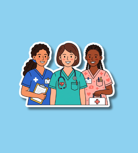 National Nurses Day