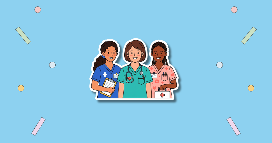 National Nurses Day