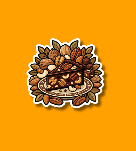 National Nutty Fudge Day