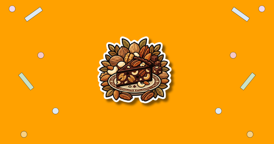 National Nutty Fudge Day