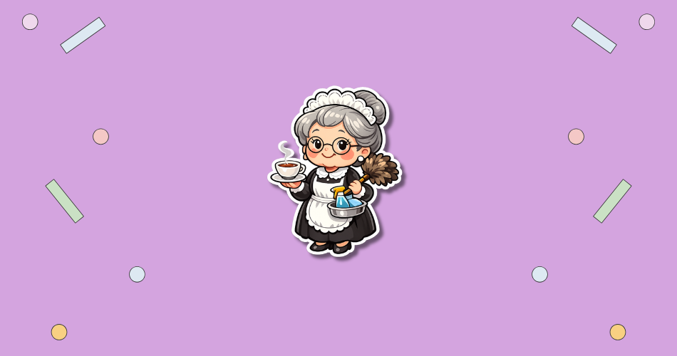 National Old Maids Day