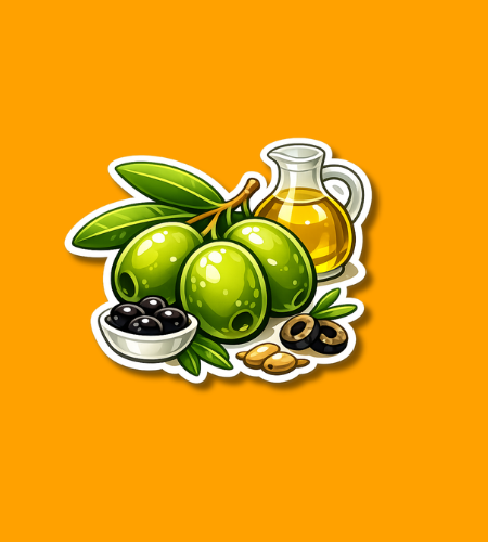 National Olive Day