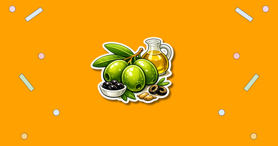 National Olive Day
