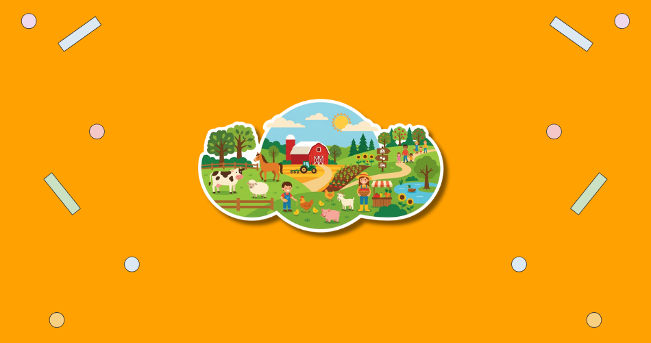 National Open Farm Day