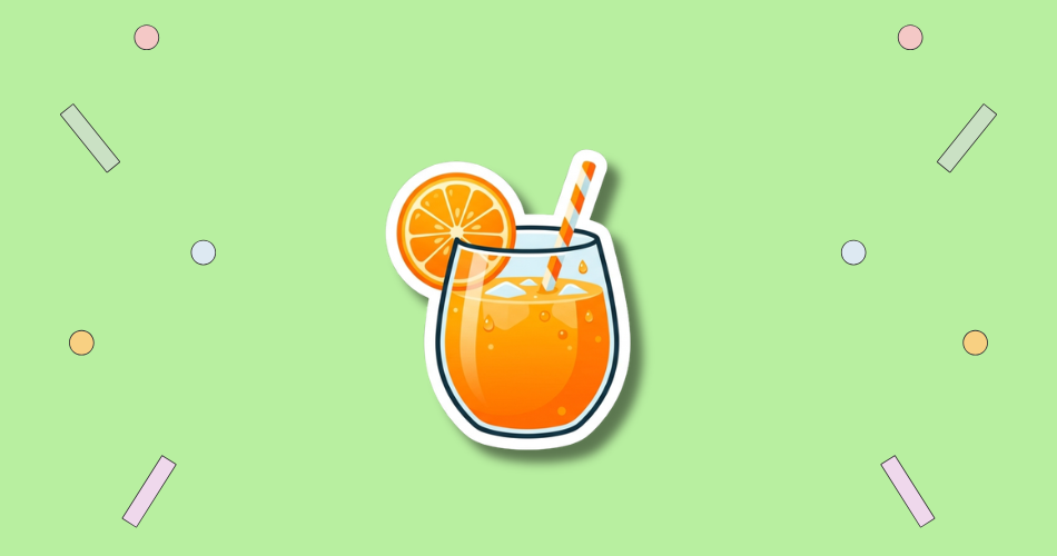 National Orange Juice Day