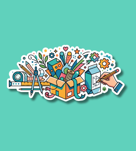 National Packaging Design Day