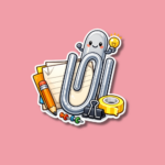 National Paperclip Day