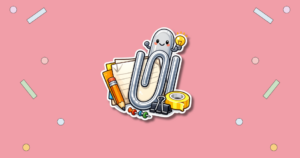 National Paperclip Day