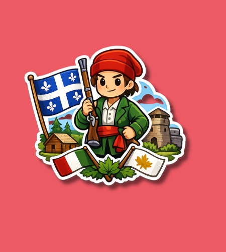 National Patriots’ Day in Quebec