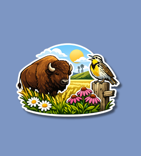 National Prairie Day