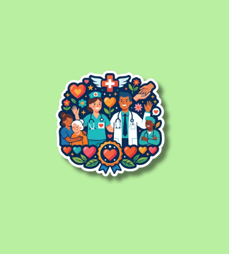 National Provider Appreciation Day