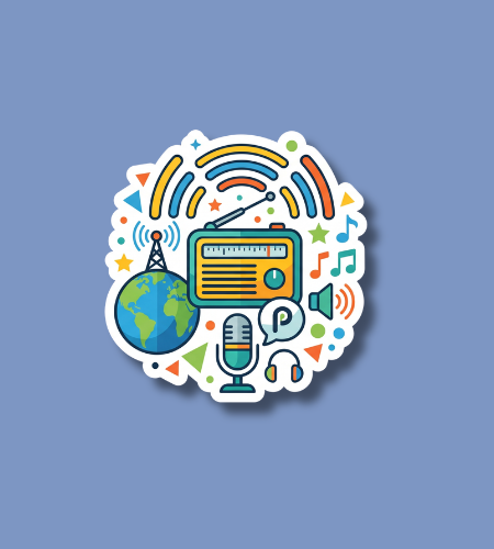 National Public Radio Day