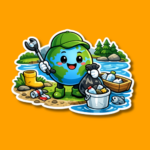 National River Cleanup Day