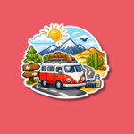 National Road Trip Day