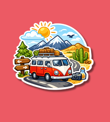 National Road Trip Day
