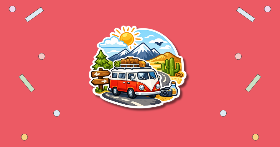 National Road Trip Day