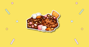 National Rocky Road Day