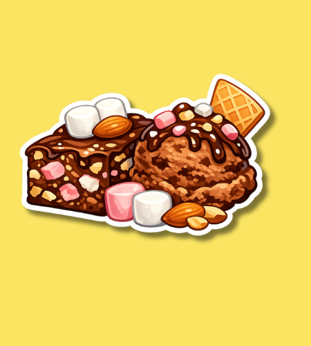 National Rocky Road Day