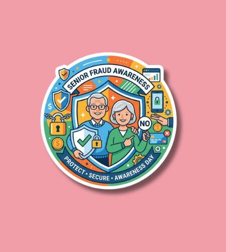 National Senior Fraud Awareness Day