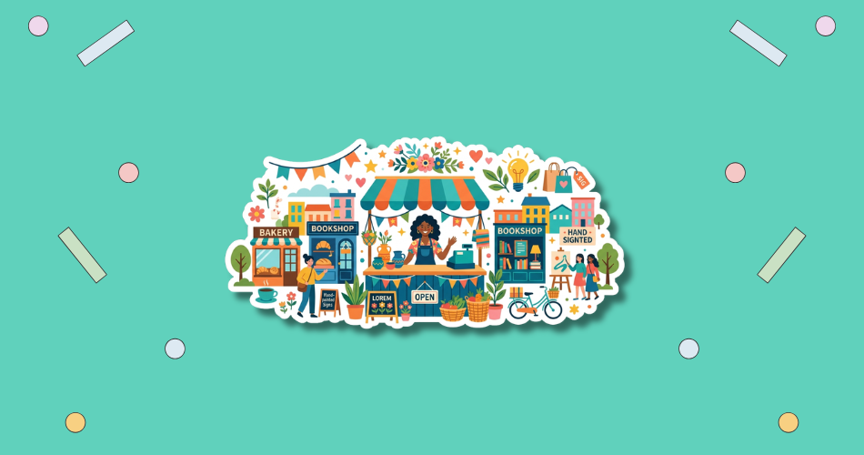 National Small Business Day